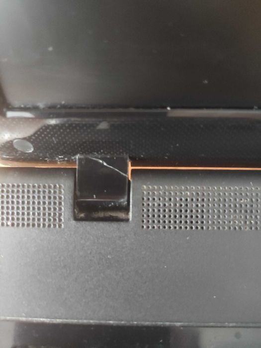 Laptop Samsung NP 300E5A