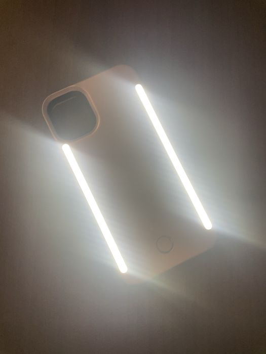 Чохол iPhone 11 6,1