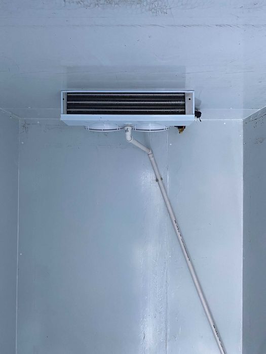 Ремонт Холодильної техніки. Вітрин. Холодильних камер. Холодильників