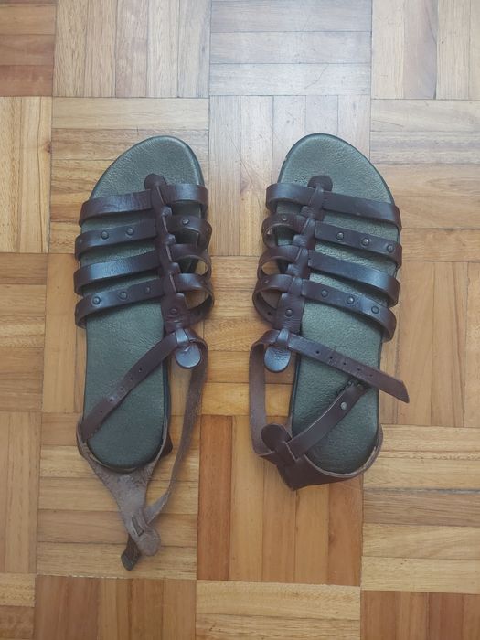 Sandalias rasas | Seaside | Óptimo estado