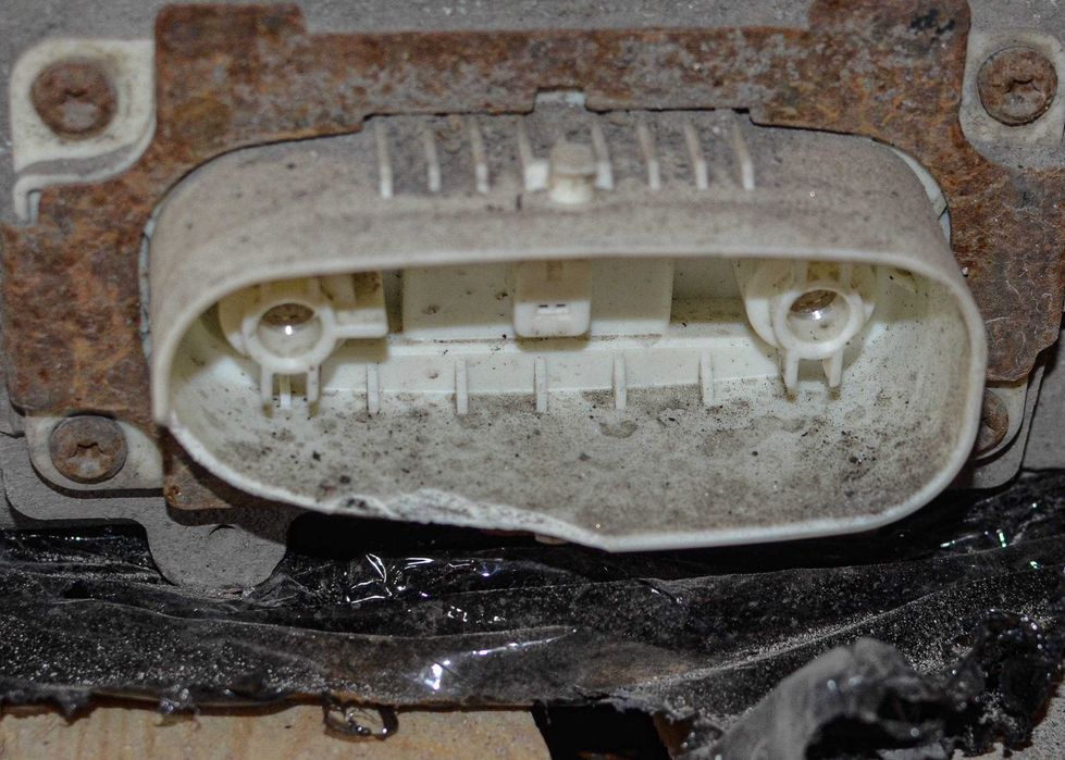 Батарея акумуляторна  22 kwh Renault Kangoo Z.E 295105251R