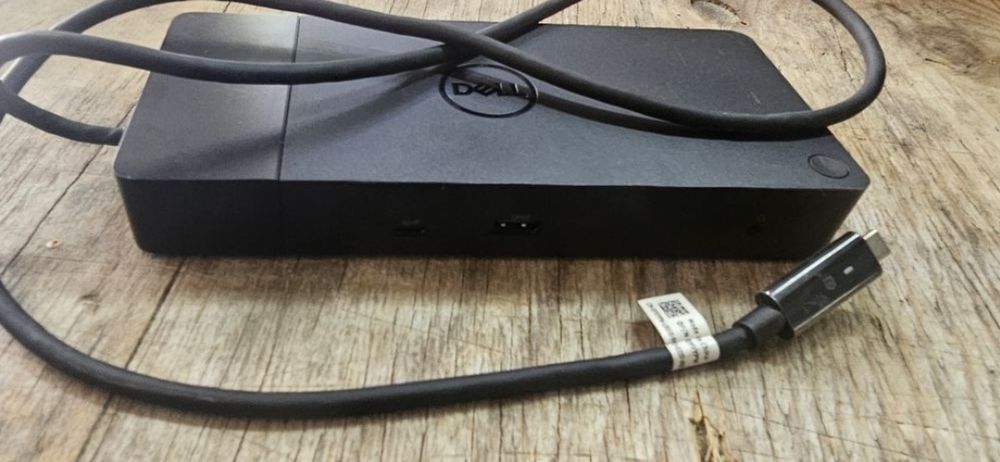 Stacja dokująca Dell WD19 K20a