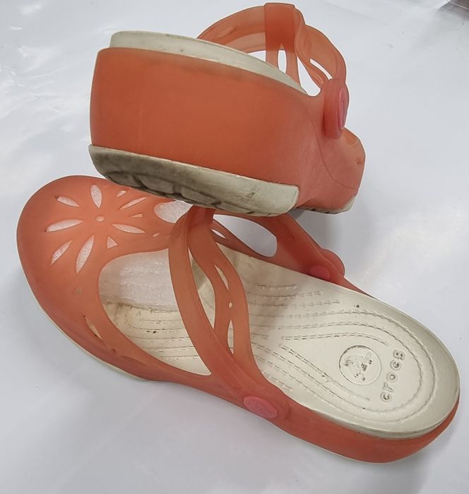 Женские сабо  CROCS