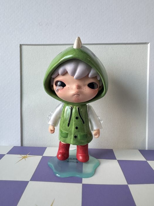 Hirono Echo, Shelter, The Other One