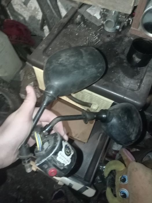 Помотору немає петані і одам діталі мінімальний. торт. СРОЧНО ТРЕБА