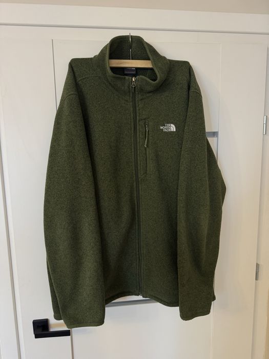 Polar Sherpa fleece The North Face XXL