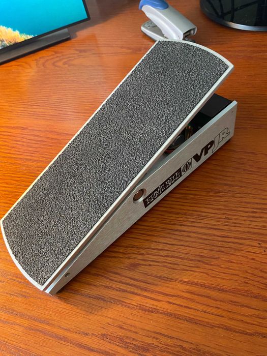 Ernie Ball — Pedal de volume