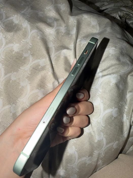 Iphone 15 plus.