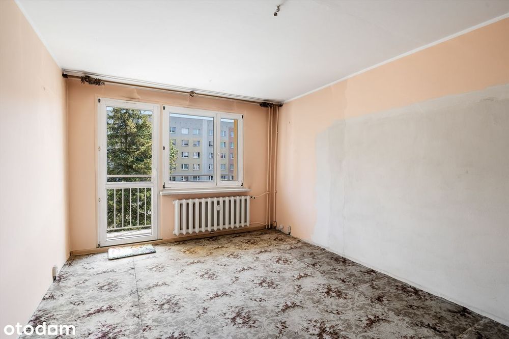 Mieszkanie – Katowice, Bagno, Szopienice-Burowiec - Widok 5