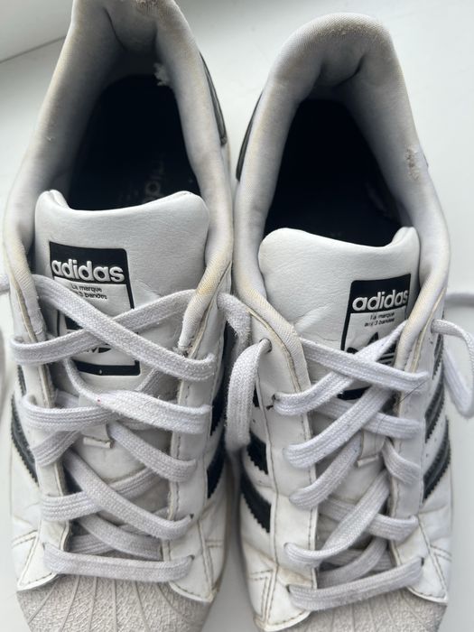 Adidas Superstar