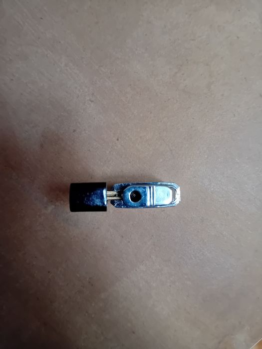 Isqueiro Davidoff de coleção