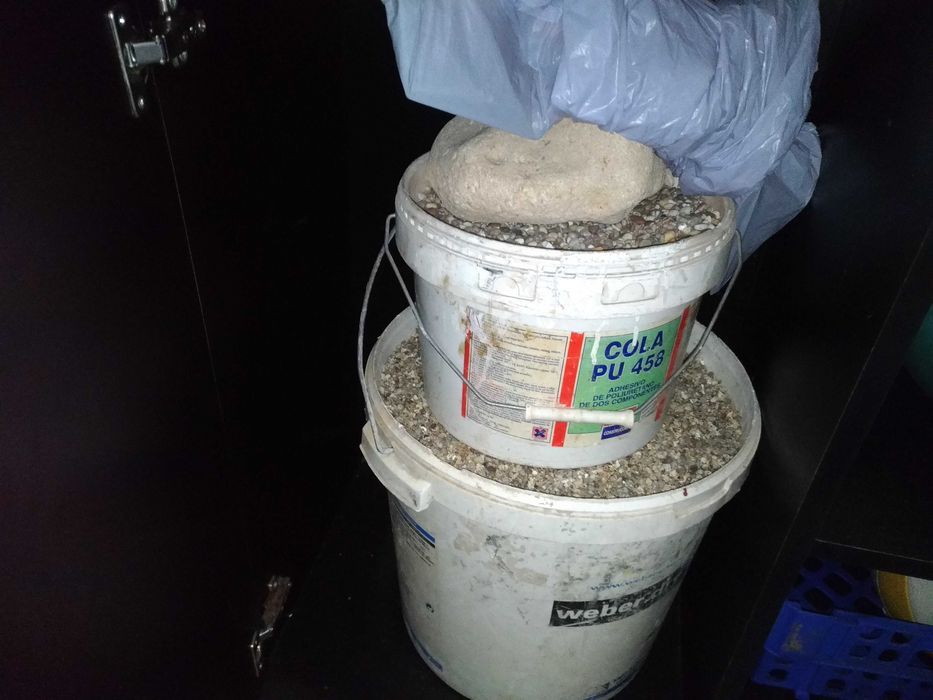 Aquário Completo 500L (2m) + Móvel + Filtros + CO2 – Oportunidade!