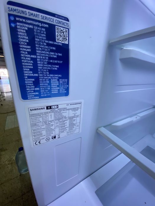 Frigorifico Samsung
