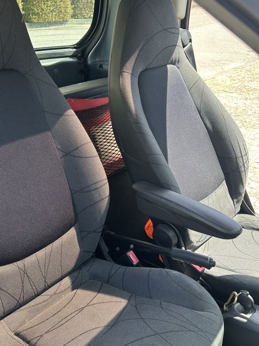 Smart fortwo cdi