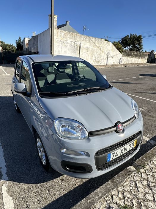 Fiat panda 1.2   44.000 km