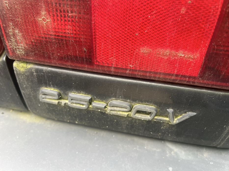 850GLT-2.5 -20V Bezwypadkowy