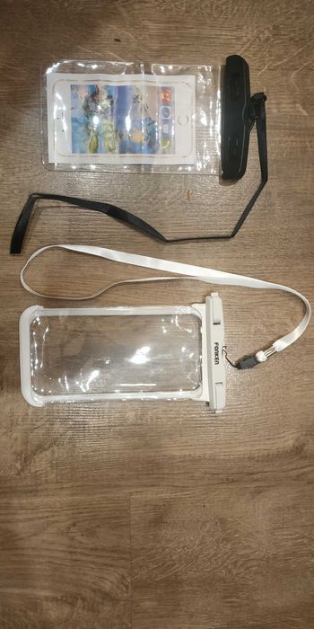 Чехол водонепроницаемый Fonken