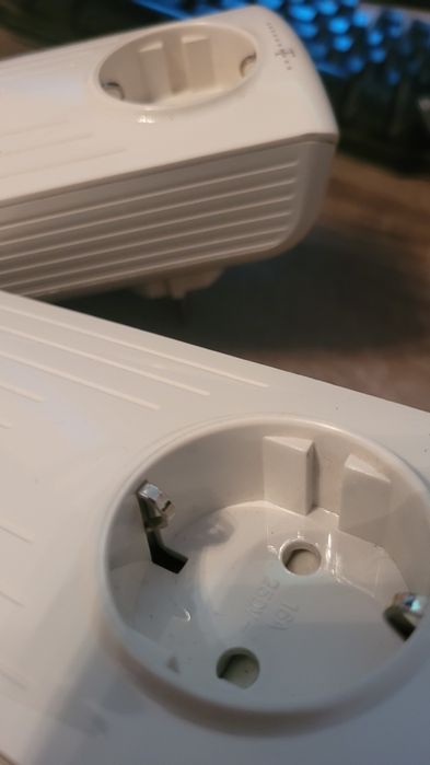 PowerLine T-Mobile (internet półprzewodowy)