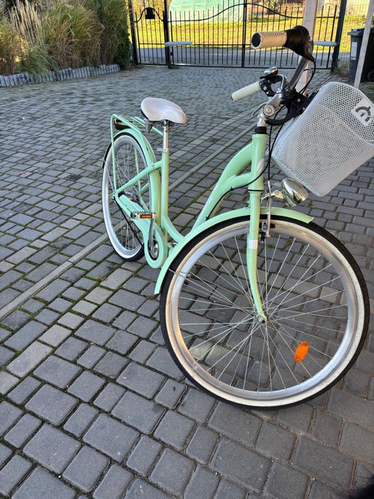 rower miejski Indiana Milano 28