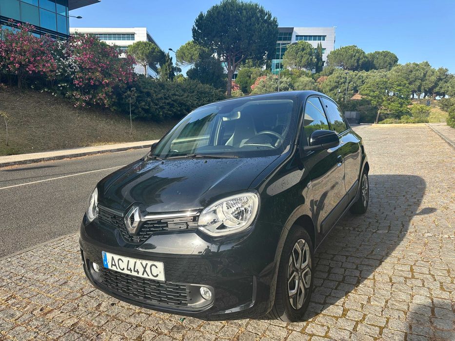 Renault Twingo — fotografia 4