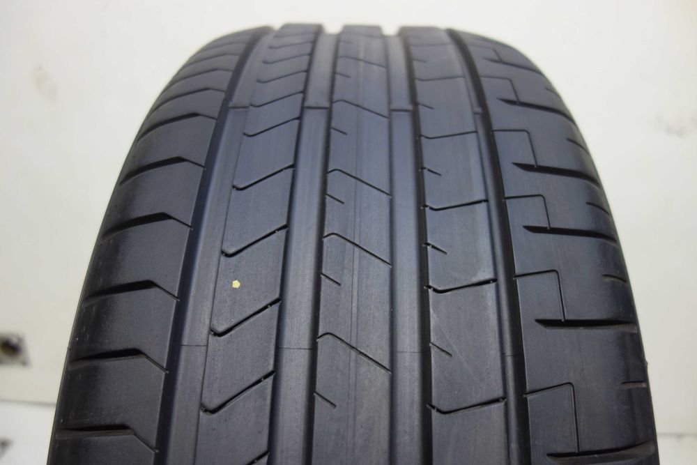 Opony letnie 255/40/20 - PIRELLI P Zero PZ4 XL