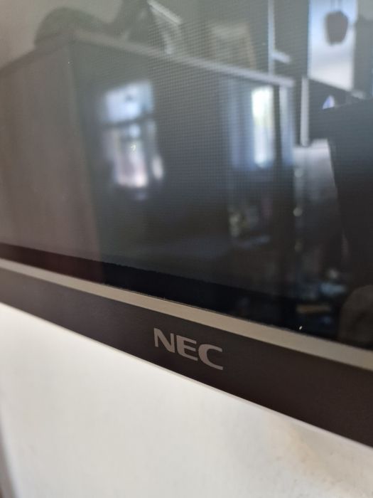NEC Телевізор плазма японська