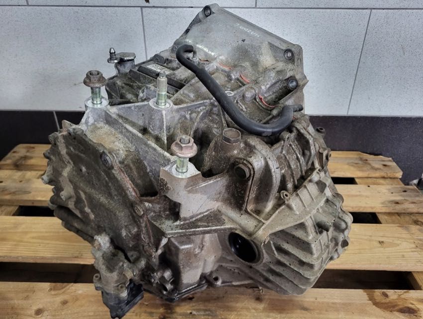mazda 6 iii gl gj 2.2 d sky automat skrzynia biegów automatyczna od 18