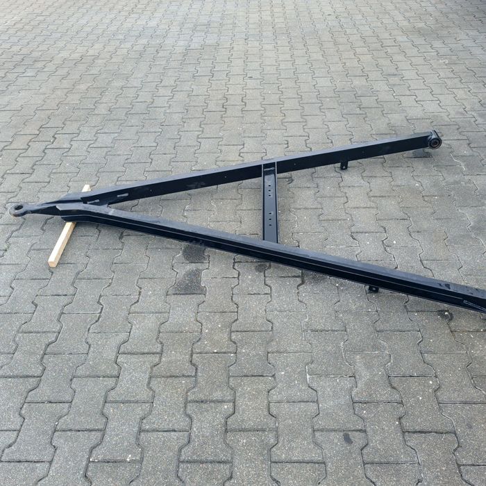 Sprzedam dyszel do przyczepy KRONE Nowy