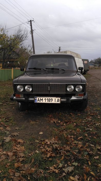 Авто в хорошем состояниє з пеооформленям