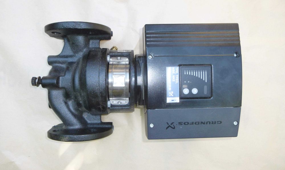 Продам насос   GRUNDFOS