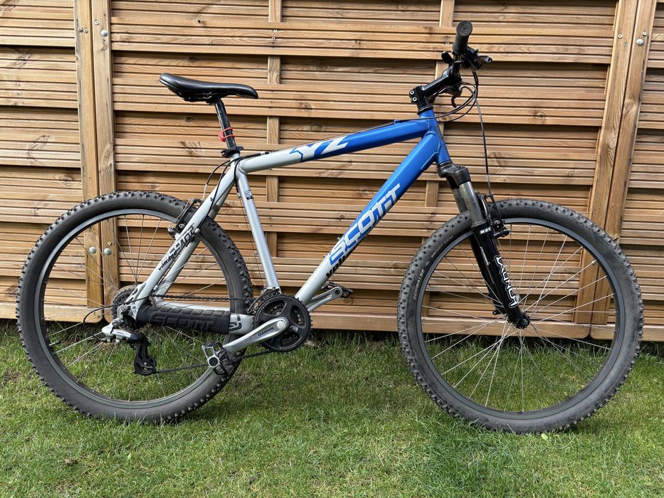 Scott Yz3 26 cali XL