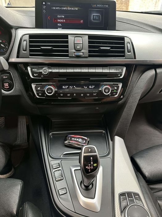 Bmw 420d Pack M 2018