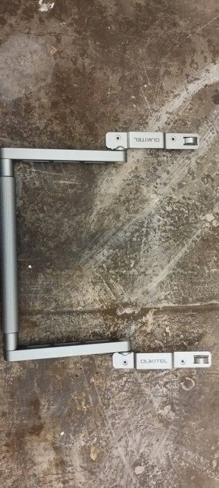 Металевий тримач підставка до Oukitel