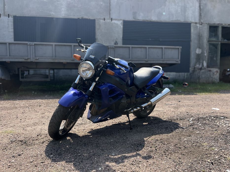 Продам Honda CB1100SF X-11
