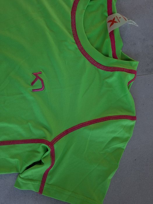 Koszulka t-shirt sportowy Kari Traa