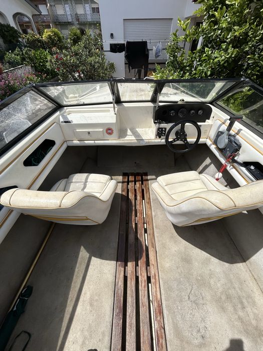 Barco Riamar Vilamoura 600