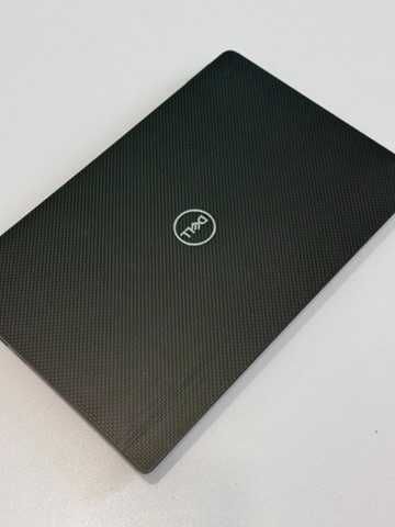 Dell Latitude 13" 7310 i5-10210U/16/512 Silver