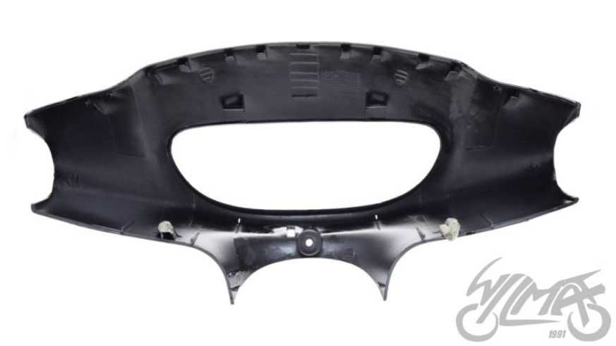 Osłona Lampy Przód DELFIN