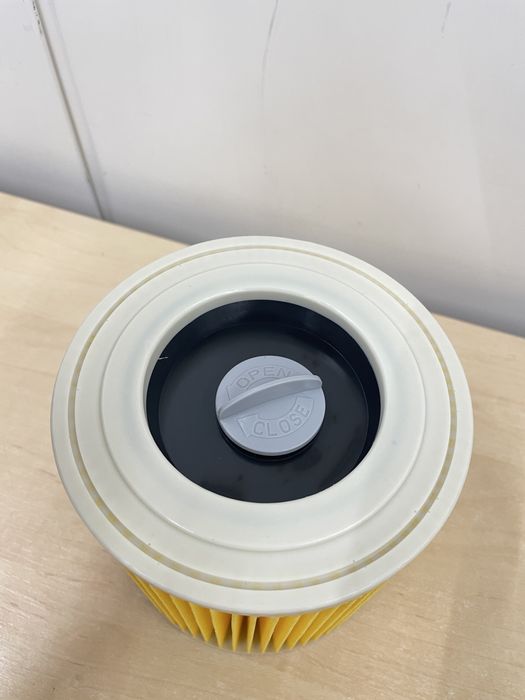 Filtr odkurzacza karcher Wd2 wd 3 MV 3 A 2004 Wd 3 premium wd 3.200