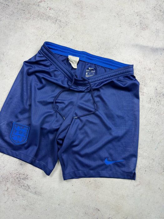 Шорты Nike England FC Размер S