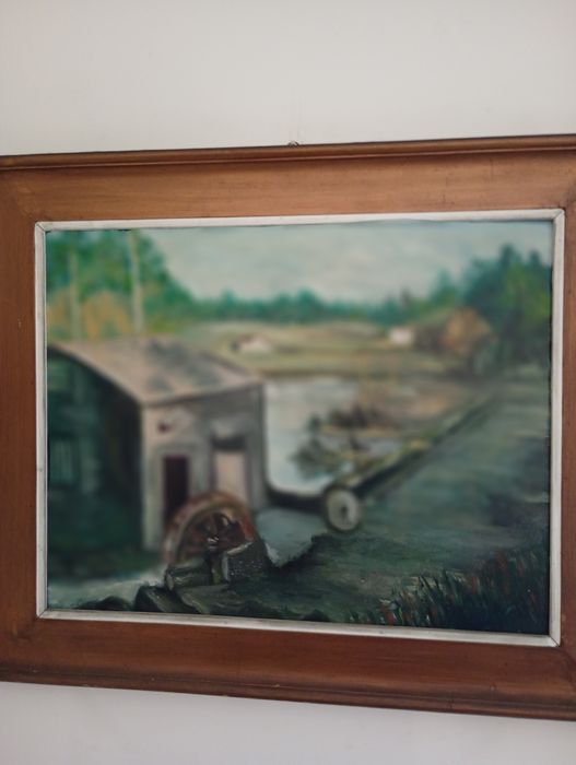 Quadro decorativo