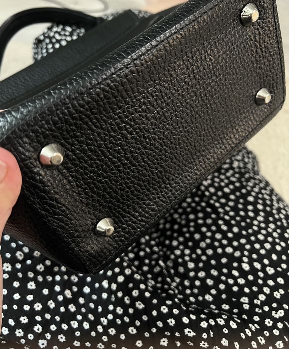 Шкіряна сумка Briar