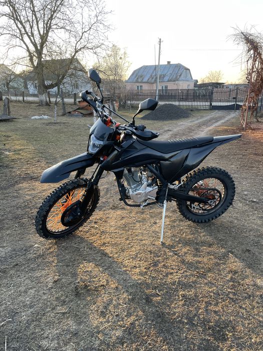 Продам Kovi advance 250