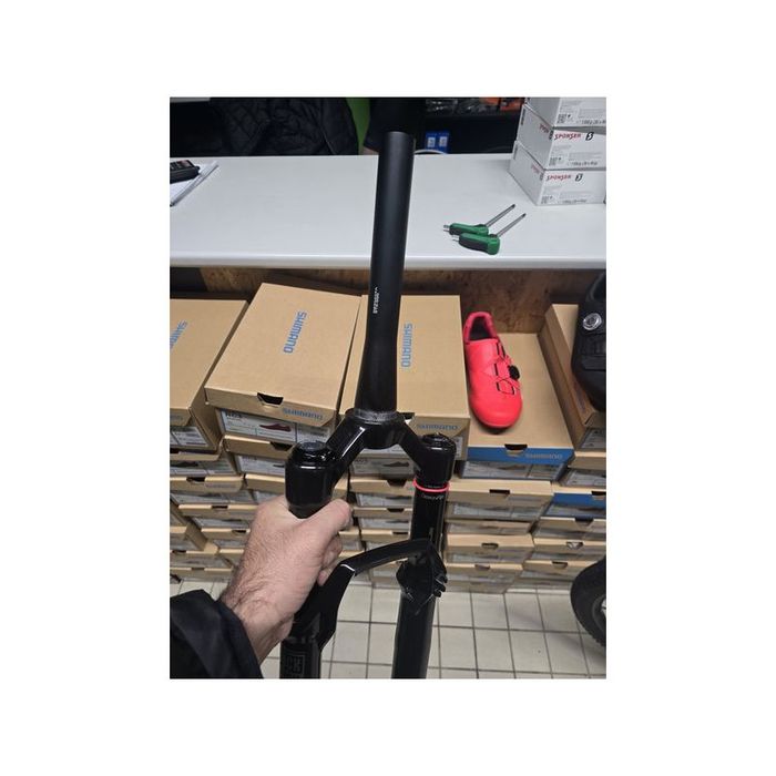Rock shox sid 29 boost nova oportunidadeee