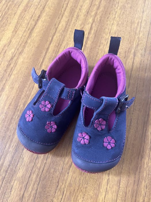 Для перших шагів