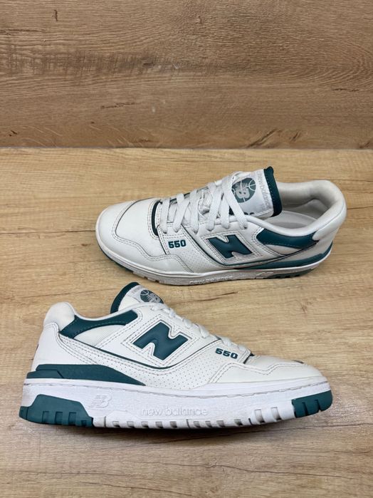 New Balance 550 damskie okazja