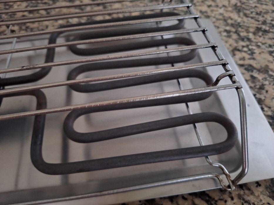 Grelhador Eléctrico