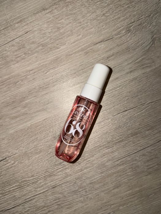 Sol de Janeiro 68 Міст/Спрей для тіла/Парфуми