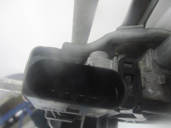 Motor limpa vidros frente VOLKSWAGEN Polo (6R, 6C)