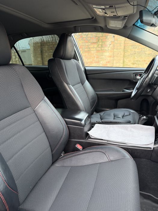 Продажа машины Toyota Camry